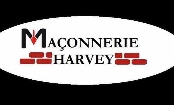 Maçonnerie Harvey