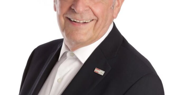 Maurice Arsenault Courtier Immobilier