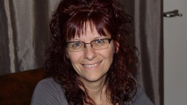Chantal Poulin Ostéopathe