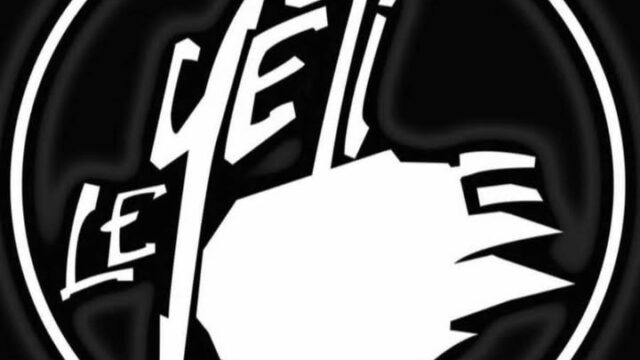 Le Yeti
