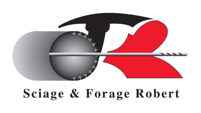 Sciage et Forage Robert inc.