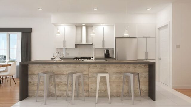 Construction ProDesign inc.