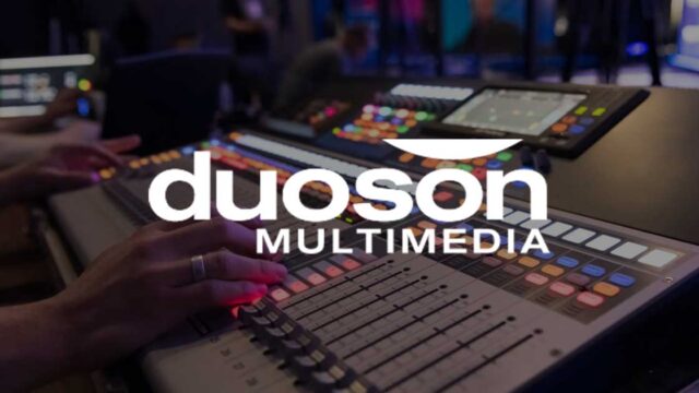 Duoson Multimédia inc.