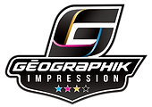 Géographik Impression