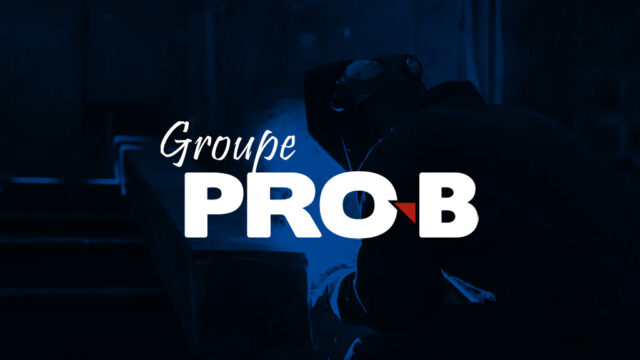 Groupe Pro-B inc.