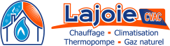 Lajoie CVAC inc