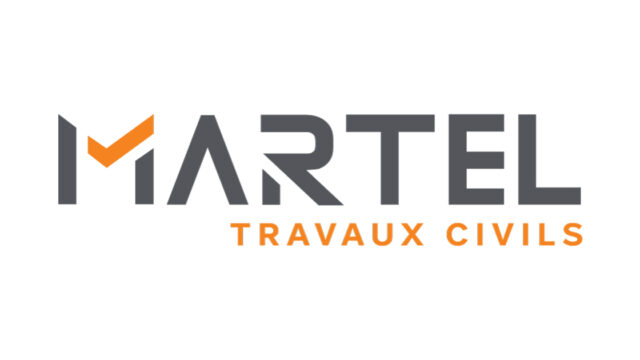 Les Équipements Martel inc.