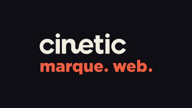 Cinetic Communication Graphique