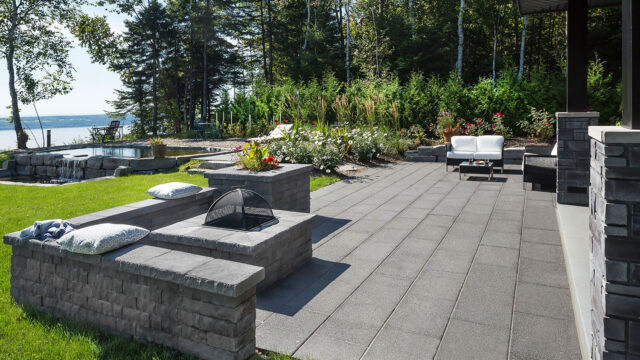 Trois-Rivières Paysagement