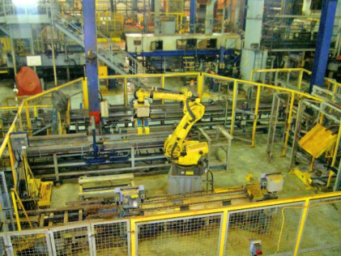 Automation Larouche Inc.