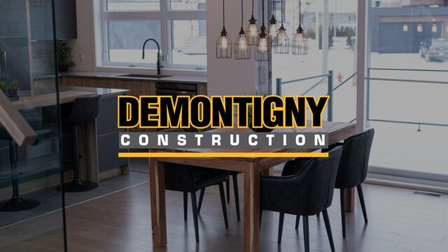 Groupe Demontigny Construction inc.