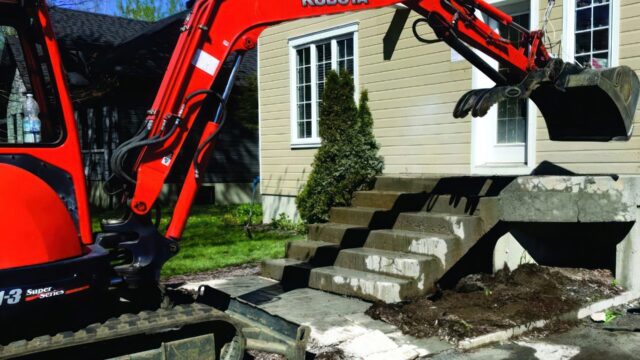 Excavation TBL inc.