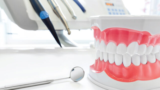 Denturologistes Rheault