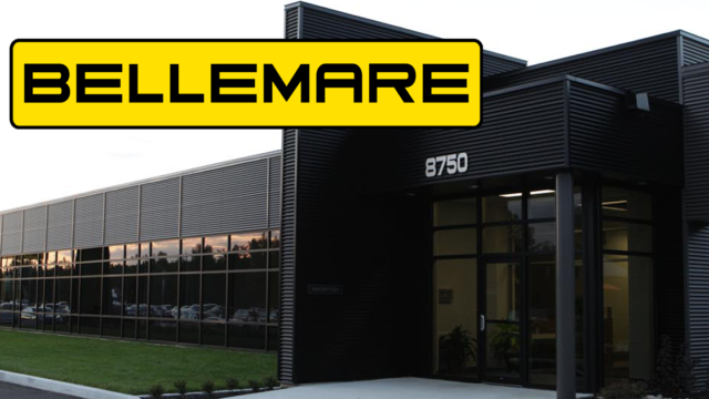 Bellemare Environnement