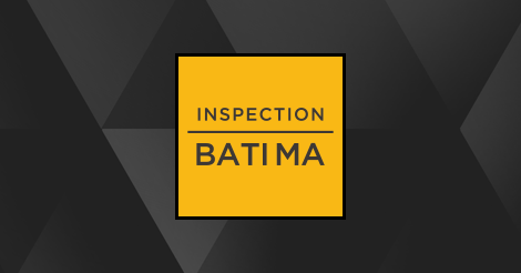 Inspection Batima