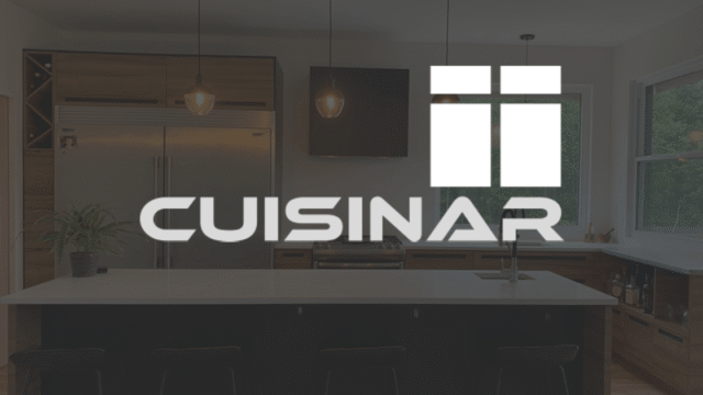 Cuisinar