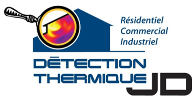 Inspections En Bâtiment Détection Thermique JD