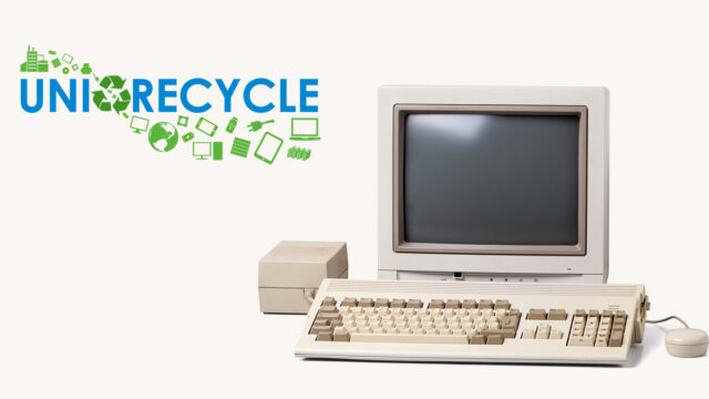 Uni-Recycle