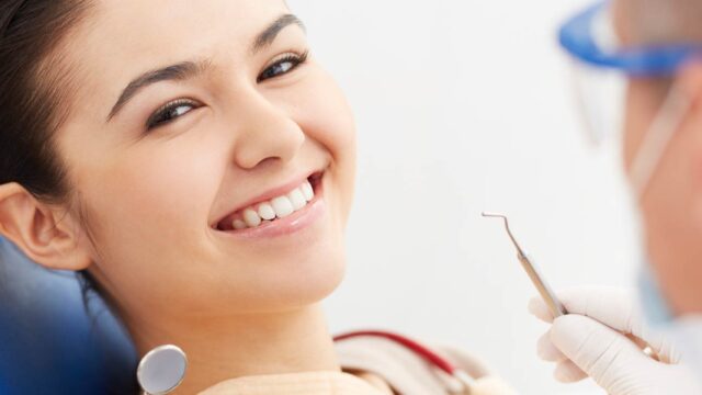 Soins Dentaire Dent R Inc