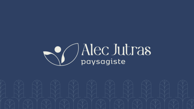 Jutras Alec- Paysagiste