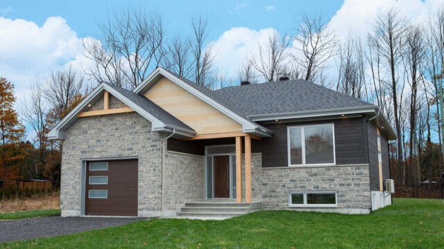 Construction André Houle & Fils inc.