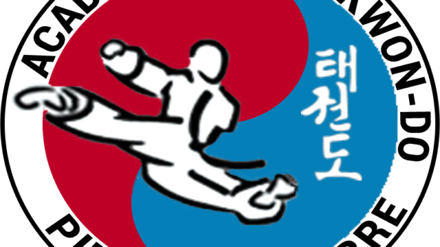 Académie de Taekwon-Do Pierre Laquerre