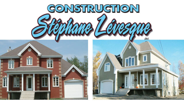 Construction Loiseau / Lefebvre inc.