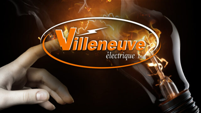 Groupe Villeneuve Électrique inc.