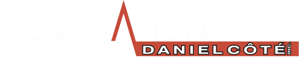 Rénovation Daniel Côté Inc.