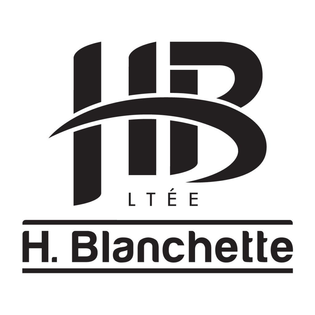 H. Blanchette Ltée