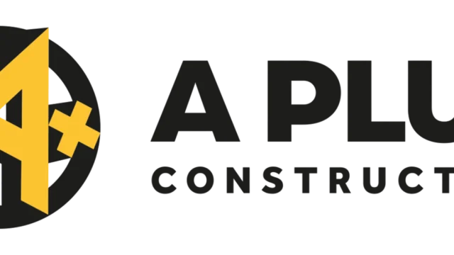 A Plus Construction inc.