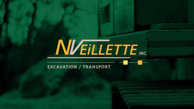 Noé Veillette inc.