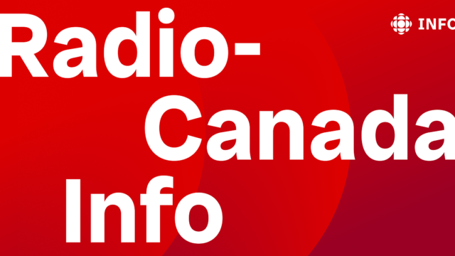 Radio-Canada Télévision