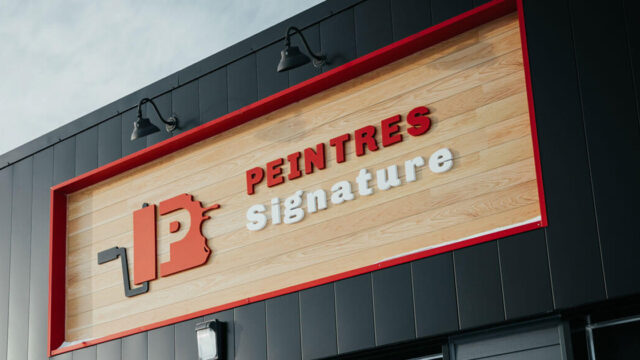 Peintres Signature inc.