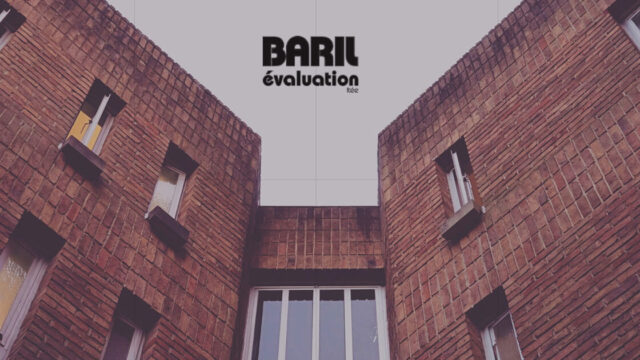 Baril Evaluation Ltée