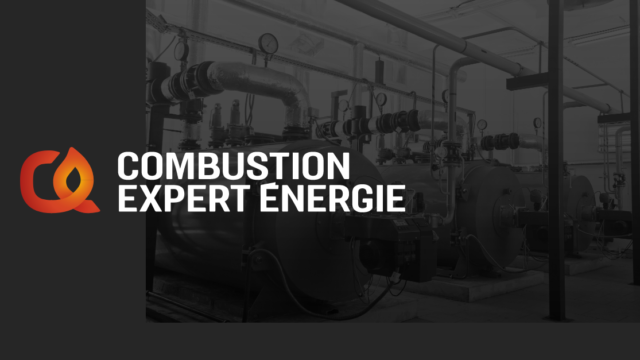 Combustion expert énergie inc.