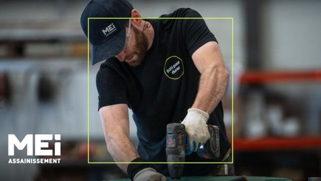 MEI Assainissement inc.
